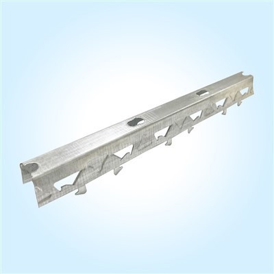 Kliknite na Typ stropnej skrutky